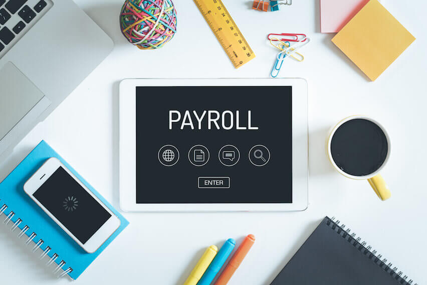 Payroll Services South Africa