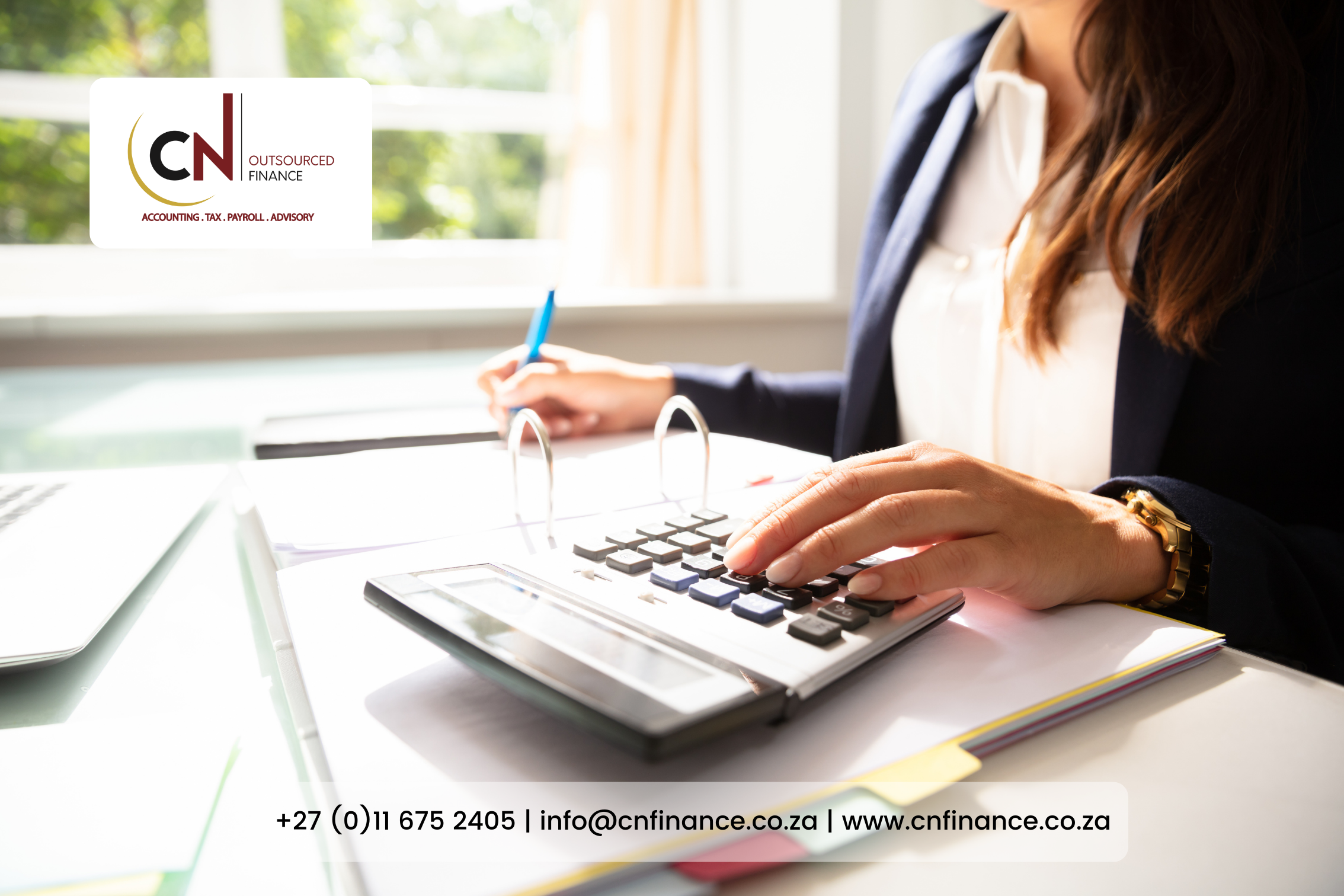 cn outsourced finance cn outsourced finance 100% black owned accounting firm accounting payroll tax advisory in johannesburg roodepoort female owned